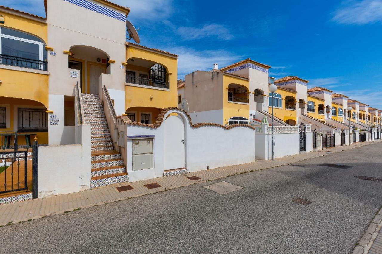 Dehesa de Campoamor  Fidalsa Summer Breeze מראה חיצוני תמונה