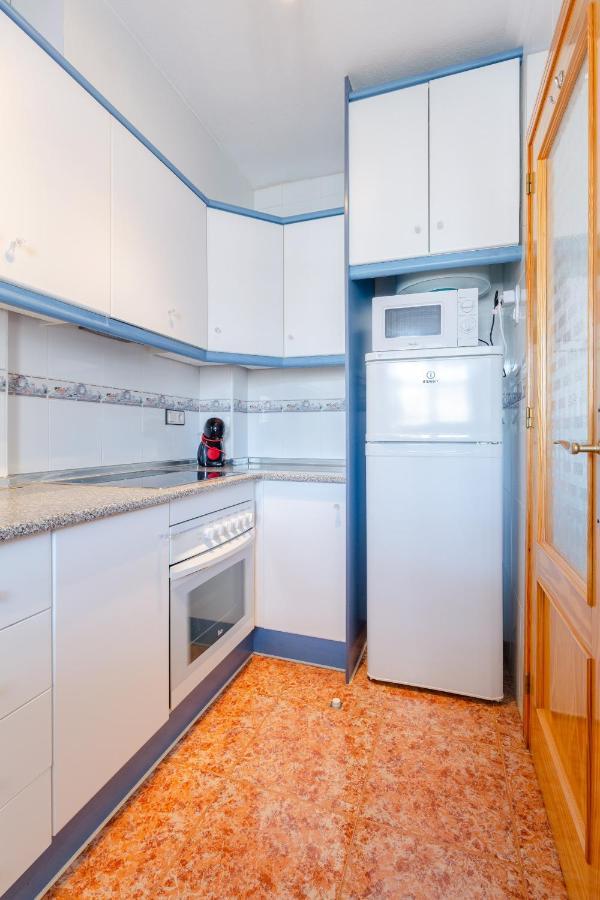 Dehesa de Campoamor  Fidalsa Summer Breeze מראה חיצוני תמונה