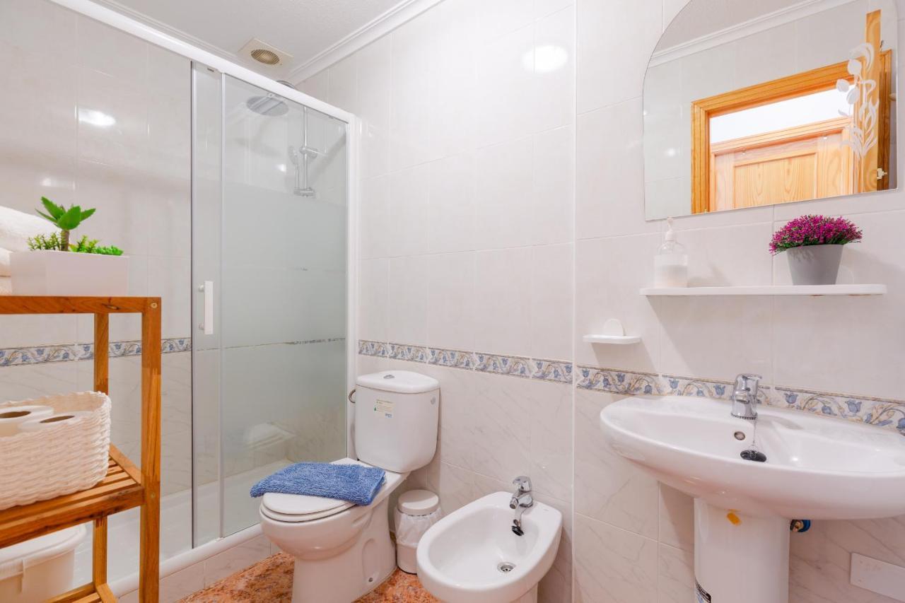 Dehesa de Campoamor  Fidalsa Summer Breeze מראה חיצוני תמונה